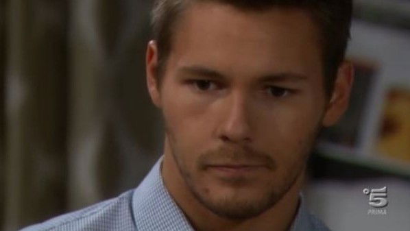 Beautiful anticipazioni, puntata 28 gennaio: Brooke angosciata, Steffy torna a casa in moto preview