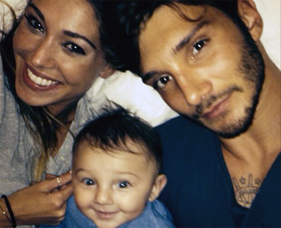 Verissimo, oggi su Canale 5: Belen Rodriguez, Stefano De Martino e l’inedito reportage in argentina con Santiago preview