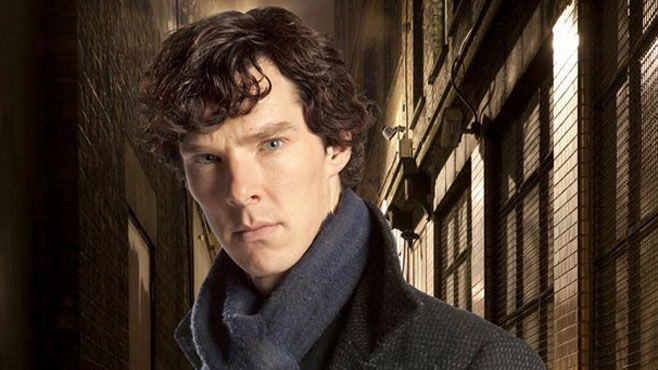 Sherlock Holmes: la quarta stagione non si farà attendere. Le dichiarazioni di Benedict Cumberbatch preview