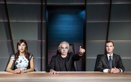 The Apprentice 2: stasera in onda la prima puntata su Sky Uno con il “boss” Flavio Briatore article-post