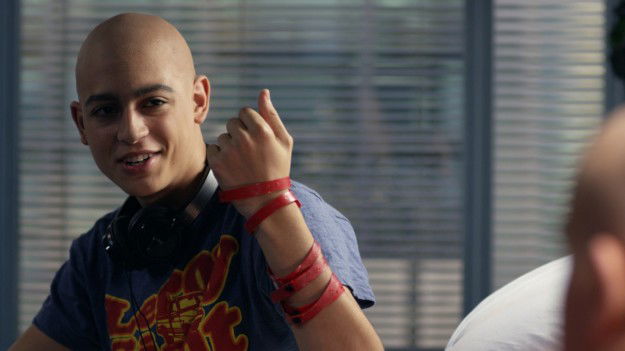 Braccialetti Rossi promosso anche dal Garante per l’infanzia e l’adolescenza: i ringraziamenti alla Rai preview