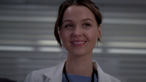 Grey’s Anatomy 10, prossimi episodi: un nuovo ingresso nel cast e le dichiarazioni di Camilla Luddington article-post