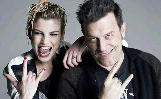 Emma Marrone all’Eurovision Song Contest 2014 con La mia città? Brando dissemina indizi su Twitter article-post