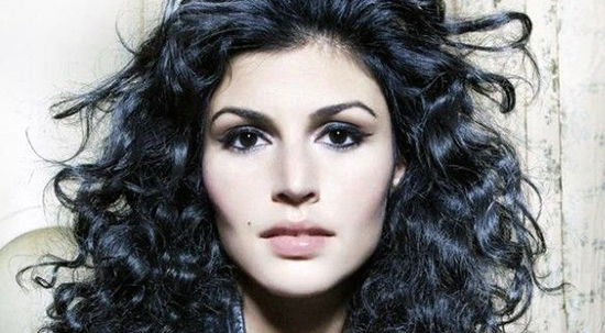 Giusy Ferreri, Sanremo 2014: le due canzoni in gara non ascoltate dai critici per gravi problemi di famiglia preview