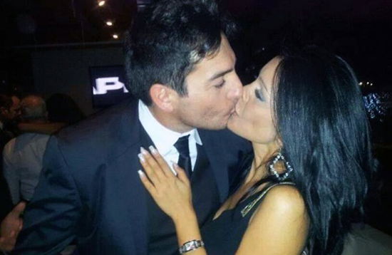 Uomini e Donne anticipazioni trono over: tra Samuel ed Elga è vero amore, andrà via anche Guido? preview