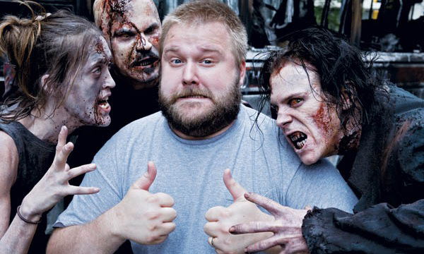 The Walking Dead 4: alcuni spoiler sul finale di stagione preview