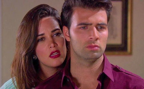 Pasion Prohibida, la soap opera torna nel palinsesto estivo di RaiDue preview