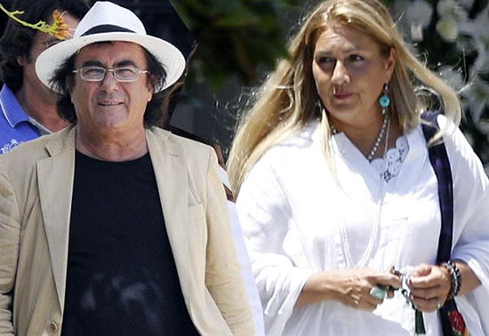 Al Bano e Romina stasera su RaiUno a partire dalle 21.10 con il concerto a Mosca: ospiti e canzoni preview
