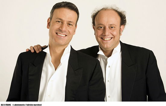 Che tempo che fa, puntata di sabato 25 gennaio: Adriano Sofri, Edoardo Leo, Pietro Sermonti, Ale & Franz ospiti preview