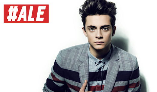 Alessandro Casillo, il nuovo CD #Ale: “Sonorità e testi proprio come piacciono a me, credo nel mio sogno” preview