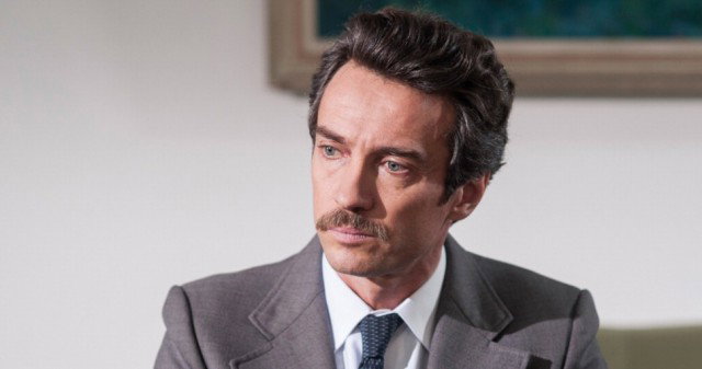 Ascolti Tv, 27 gennaio 2014: Gli Anni Spezzati – L’Ingegnere a 4,3 mln; Il Tredicesimo Apostolo 2 a 3,9 mln preview