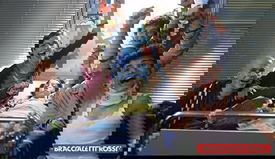 Ascolti Tv, 26 gennaio 2014: Braccialetti Rossi vince con 5,3 mln; Il Segreto cresce a 3,9 mln preview
