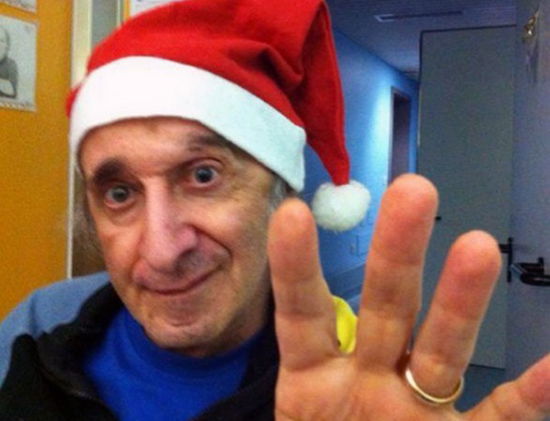 Bruno Arena dei Fichi d’India in miglioramento. Max Cavallari: “Christian De Sica non ha chiamato, mi ha deluso” article-post