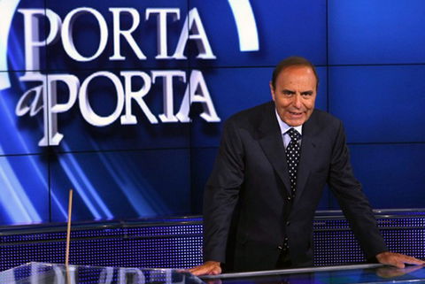 Bruno Vespa, un tweet sulla conversione degli omosessuali accende la polemica: messaggio studiato a tavolino? preview