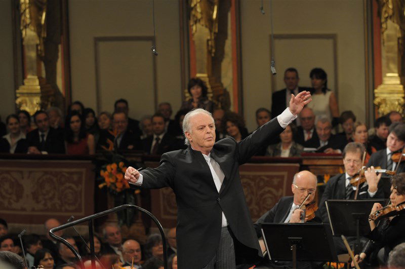 Concerto di Capodanno 2014 da Vienna in diretta tv su RaiDue dalle 14.05 preview