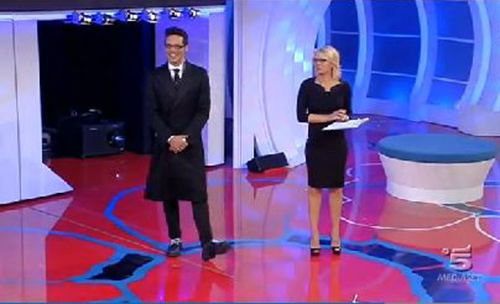 C’è Posta per Te, prima puntata: boom di ascolti. Giancarlo Scheri: “Maria De Filippi regina incontrastata del sabato sera” article-post