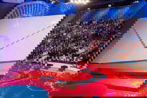 Ascolti Tv, 25 gennaio 2014: C’è posta per te vince con 6 mln; Sogno e son desto chiude a 4,1 mln preview