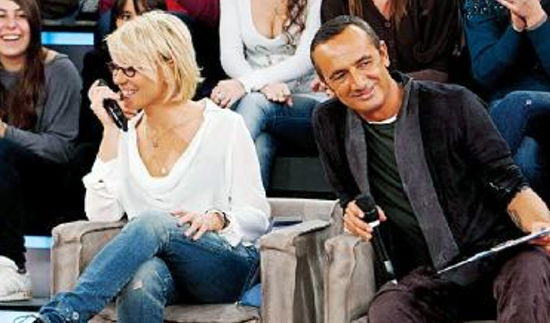 Amici 13, Luca Zanforlin: “Mai litigato con Maria. I Simons mi ricordano i Lunapop, i Dear Jack i Modà” preview
