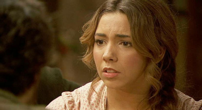 Il Segreto anticipazioni, puntata 20 gennaio: Emilia allontana Severiano preview