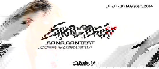 Emma Marrone: la Rai ufficializza la partecipazione all’Eurovision Song Contest 2014 con La mia città preview