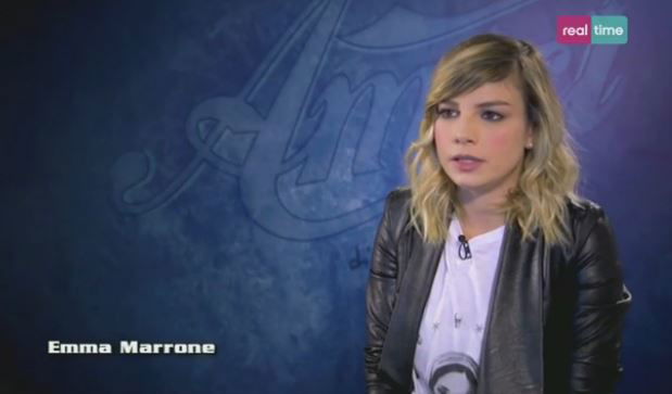 Amici 13, intervista a Emma Marrone: dalla passione per la musica alla malattia sconfitta – VIDEO preview