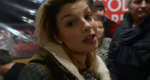 Emma Marrone conferma l’Eurovision Song Contest all’Edicola Fiore: “Quest’anno ci vanno i più bravi!” – VIDEO article-post