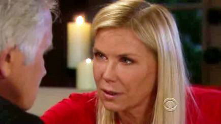 Beautiful anticipazioni, puntata 27 gennaio: Hope in lacrime, Brooke nasconde la gravidanza ad Eric preview