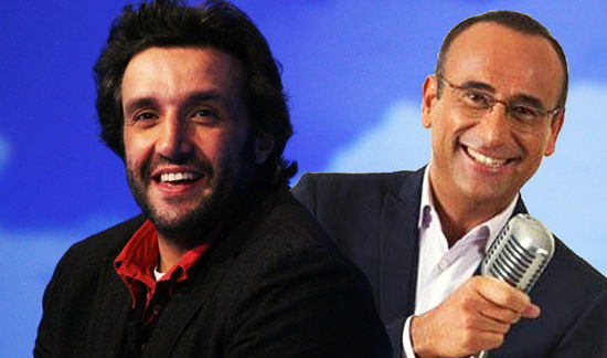 La TV del 2014: Carlo Conti e Flavio Insinna con nuovi programmi, torna Mistero e il Grande Fratello preview
