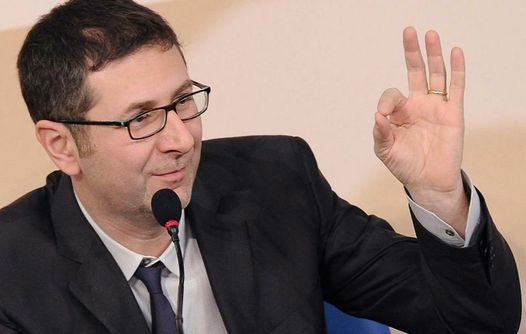 Sanremo 2014, Fabio Fazio punta sul valore delle canzoni: “Proposta musicale superiore all’anno scorso” preview