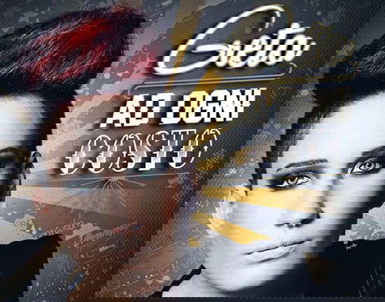 Greta Manuzi, il 28 gennaio 2014 il nuovo album: Ad ogni costo, info e tracklist preview