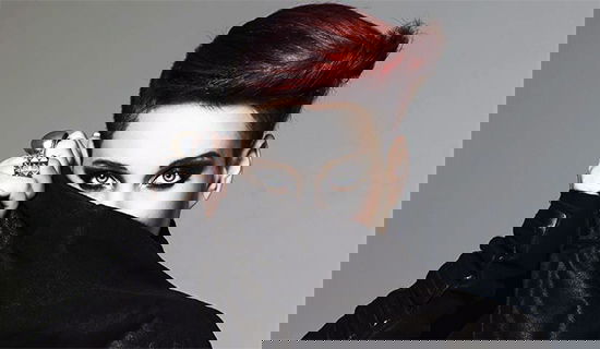 Greta Manuzi: l’anteprima di “Tutto”, il nuovo singolo che anticipa l’album in uscita a fine gennaio – AUDIO article-post
