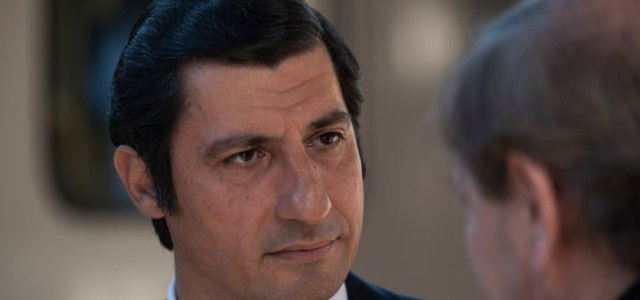 Il Commissario, la seconda parte con Emilio Solfrizzi, stasera su RaiUno: trama preview