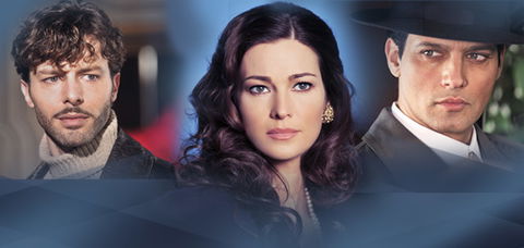 Il Peccato e la Vergogna 2, anticipazioni e trama prima puntata 10 gennaio 2014: Nito rapisce Carmen preview