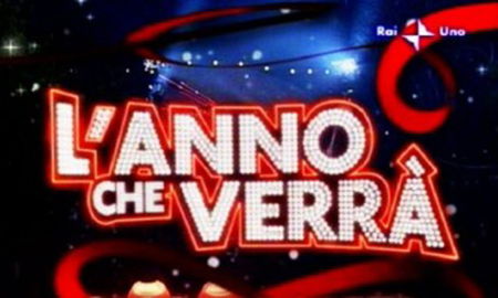Ascolti Tv, 31 dicembre 2013: L’Anno che Verrà a 6,7 mln; Un Capodanno in Musica con Mengoni e Biondi a 1,8 mln preview