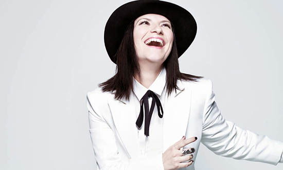 Sanremo 2014: da Laura Pausini a Claudio Baglioni e Raffaella Carrà, tutti gli ospiti della kermesse preview