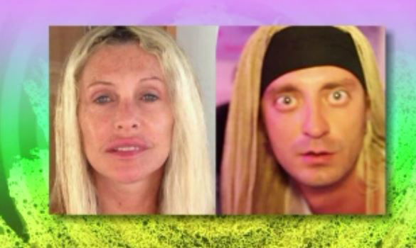 Le Iene, Paola Ferrari vittima del Twerkatore si arrabbia su Twitter: “Troppo cafoni per rispondere” preview