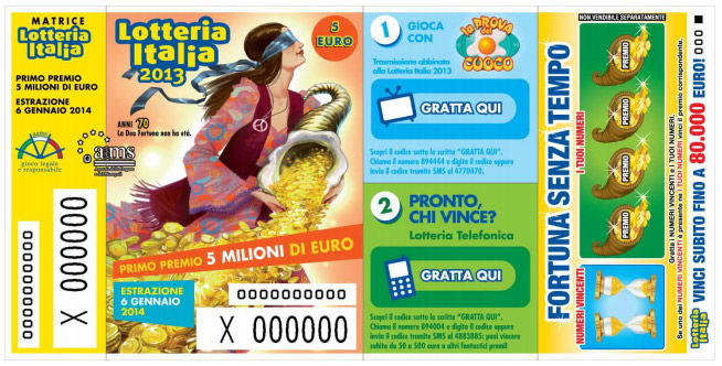 La prova del cuoco Speciale Lotteria Italia 2014: estrazione finale ed ospiti preview