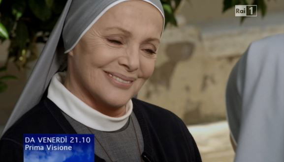 Madre aiutami, anticipazioni e trama prima puntata 24 gennaio 2014: la nuova fiction con Virna Lisi preview