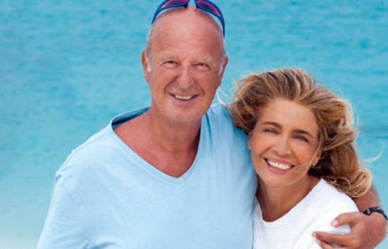 Mara Venier tra amore e successo: “Con Domenica In ho avuto carta bianca, nessuna rivalità con Barbara d’Urso” preview