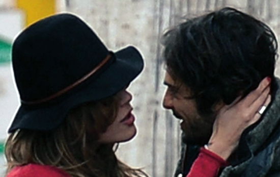 E’ vero amore tra Marco Bocci e Laura Chiatti? “Io questo me lo sposo…” – FOTO preview