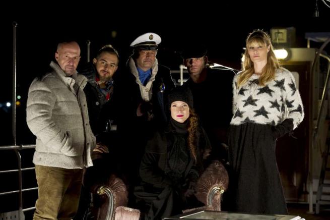 Mistero, la prima puntata del 15 gennaio: il ritorno di Adam Kadmon e due nuovi inviati preview