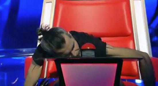 The Voice of Italy 2: il primo promo del talent, scarta Morgan alle Blind Auditions – VIDEO preview