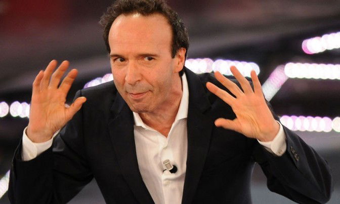Sanremo 2014: Roberto Benigni ospite con cachet stratosferico e Bonolis nel 2015? Leone smentisce tutto article-post