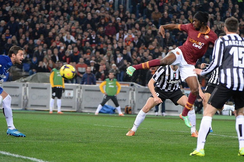 Ascolti Tv, 21 gennaio 2014: Roma-Juventus a 9,3 mln; Il Peccato e la Vergogna 2 a 4,3 mln; Ballarò a 3,4 mln preview