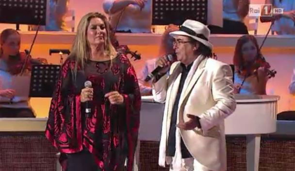 Al Bano e Romina in concerto su RaiUno, boom di ascolti: i ringraziamenti del cantante preview