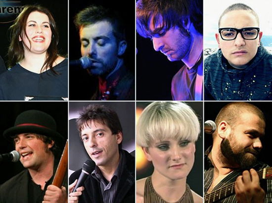 Sanremo 2014, ecco chi sono le Nuove Proposte: artisti e canzoni in gara preview