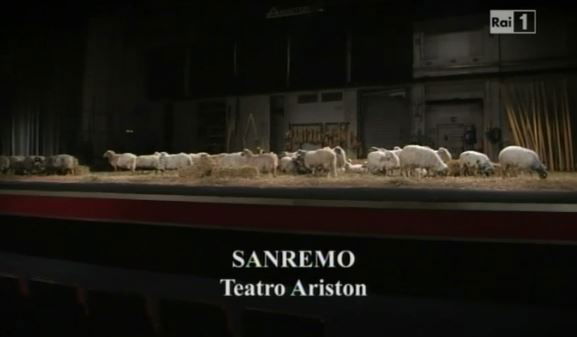 Sanremo 2014, arriva il promo ufficiale – VIDEO preview