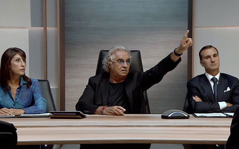 The Apprentice 2, stasera in onda la seconda puntata su Sky Uno: la prova ufficiale con Groupon preview