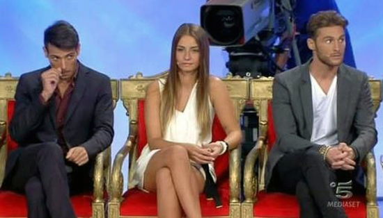 Uomini e Donne, anticipazioni: Anna e Aldo eliminano Emanuele e Alessia, sceglieranno Marco e Irene? preview