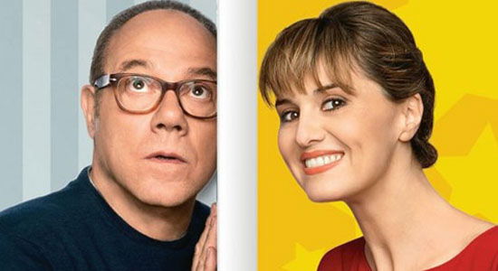 Che tempo che fa, puntata di domenica 2 febbraio: Laura Boldrini, Carlo Verdone, Paola Cortellesi tra gli ospiti preview